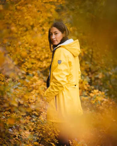 Bild: Die Rückkehr des Friesennerzes – Zeitlose Mode trifft auf nachhaltige Innovation