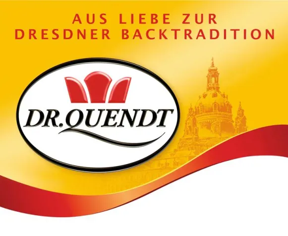 Bild: Platz 1 für Dr. Quendt – Top Marke 2012