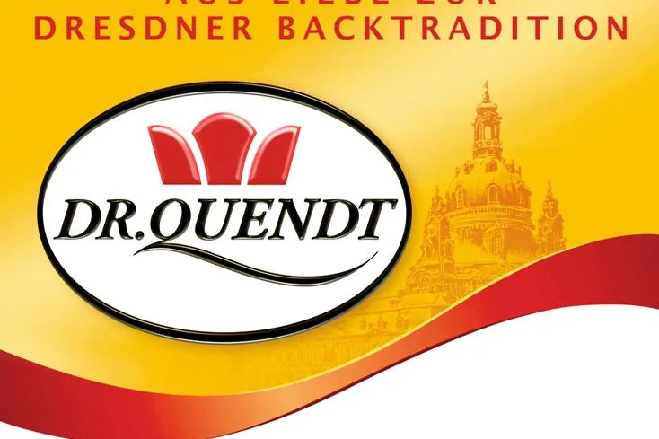 Bild: Platz 1 für Dr. Quendt – Top Marke 2012