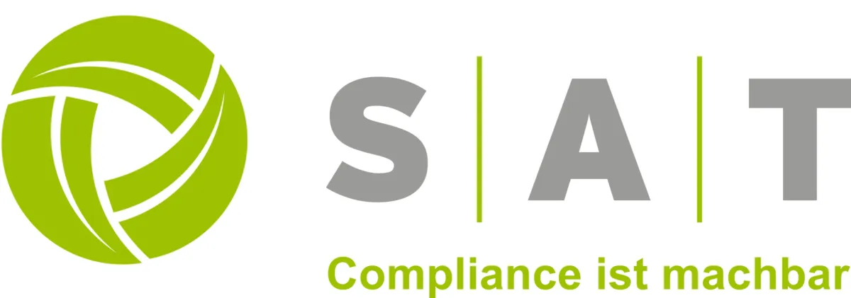 Compliance-Berater SAT (© SAT GmbH & Co. KG)