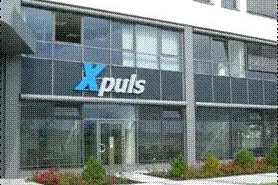 Bild: Xpuls als Planungsdienstleister mit dem Zertifikat „TOP-Arbeitgeber Automotive 2012/2013“ ausgezeichnet