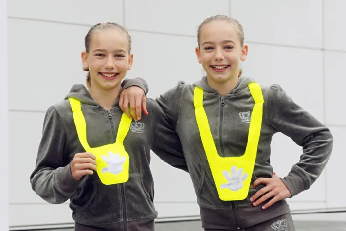 Heller Herbst Bild: Heller Herbst