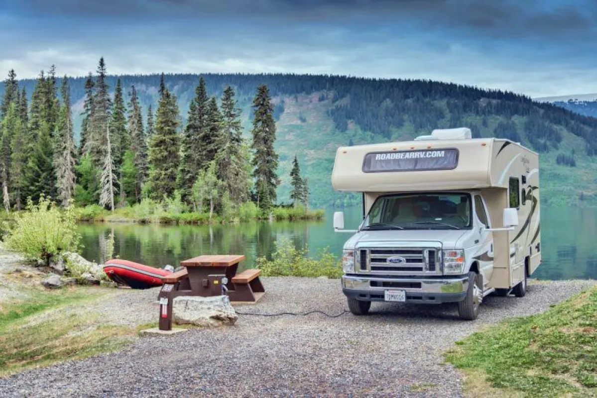 Kanada ©-road-bear-rv