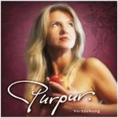 Bild: Purpur "Versuchung"