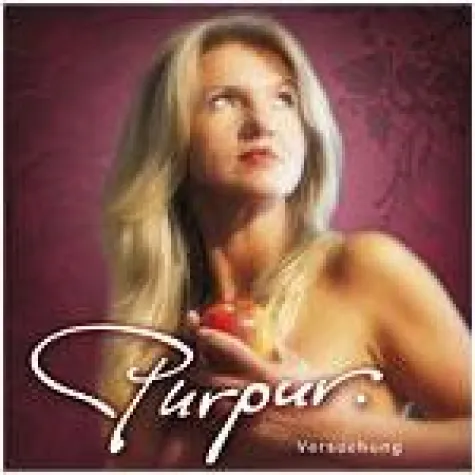 Purpur "Versuchung" Bild: Purpur "Versuchung"