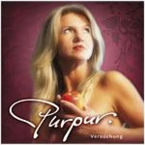 Purpur "Versuchung" Bild: Purpur "Versuchung"