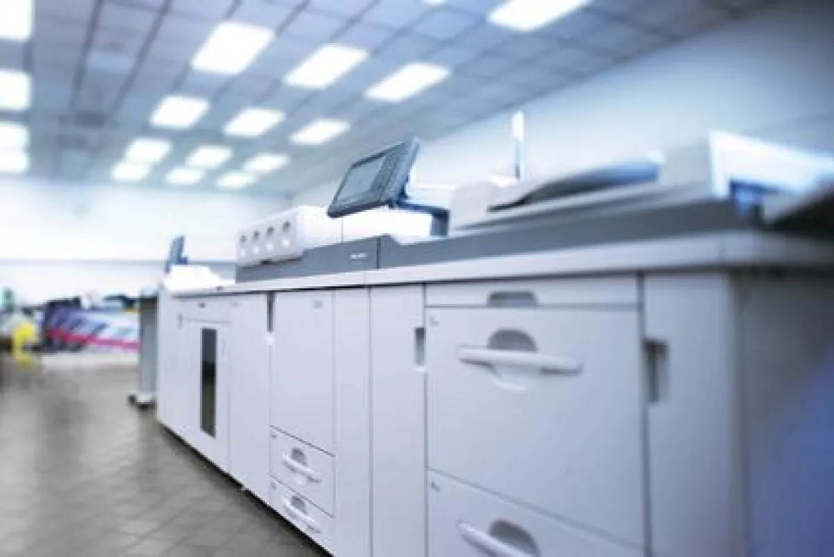 Ricoh präsentiert zwei neue Mitglieder der Produktfamilie für die digitale Farbproduktion: Pro C901