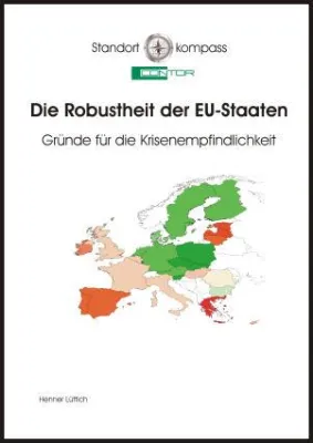 Bild: EU-Studie: Frankreich, Belgien und Großbritannien ebenso gefährdet wie Italien