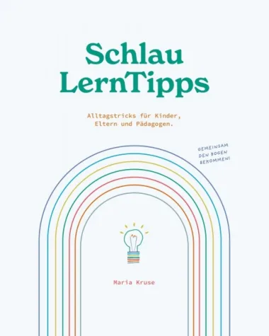 SchlauLernTipps - Erziehungs- und Lernhilfen Bild: SchlauLernTipps - Erziehungs- und Lernhilfen
