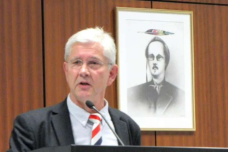 Bild: KMG-Kongress in Marburg erfolgreich beendet