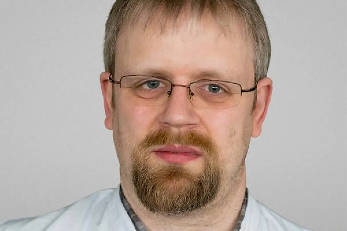 Foto: Göran Michaelsen © Helios-Kliniken