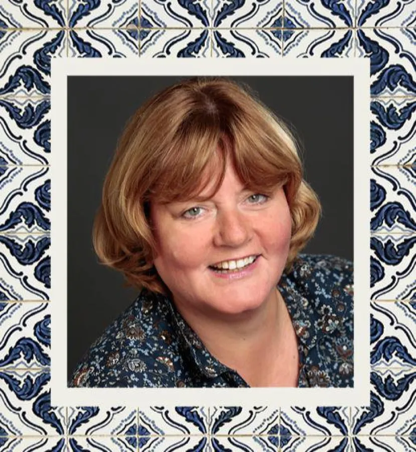 Anne Maren Brensing, Inhaberin