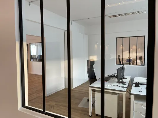 Bild: brilliant promotion® hat einen neuen Standort – größer, moderner und citynah