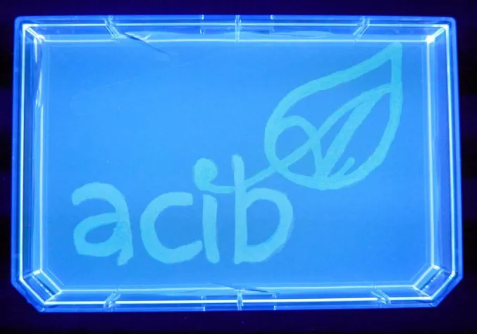 Großer Andrang bei Konferenz um Turbohefe Bild: Großer Andrang bei Konferenz um Turbohefe