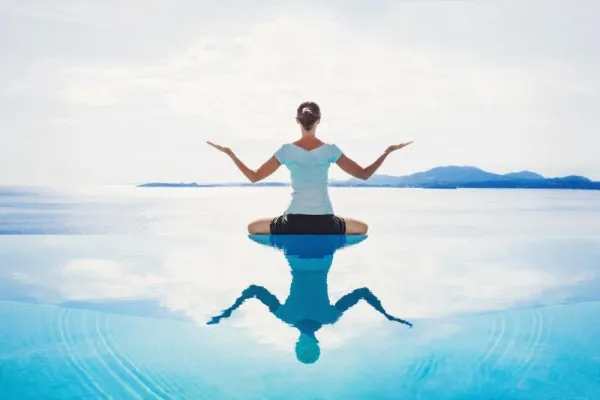 Bild: Mehr Urlaub für Körper und Seele: Erste Yogareise von Tour Vital in Kooperation mit Yogadelight