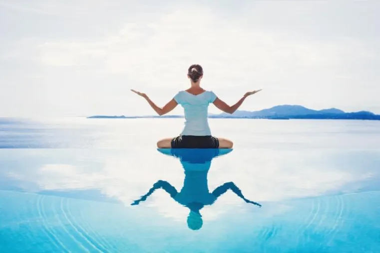 Bild: Mehr Urlaub für Körper und Seele: Erste Yogareise von Tour Vital in Kooperation mit Yogadelight