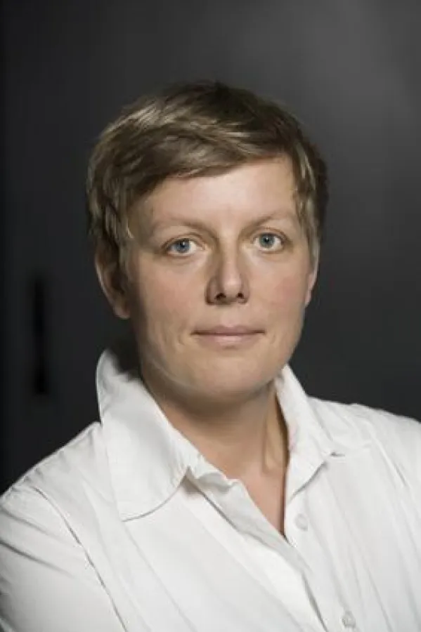 Buchautorin Birgitt E. Morrien, US-diplomierte Kommunikationswissenschaftlerin & Senior Coach (DBVC)