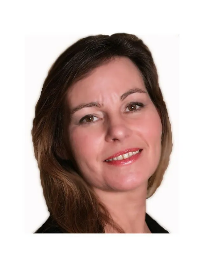 Andrea Dörner - Landesschatzmeisterin Tierschutzpartei NRW