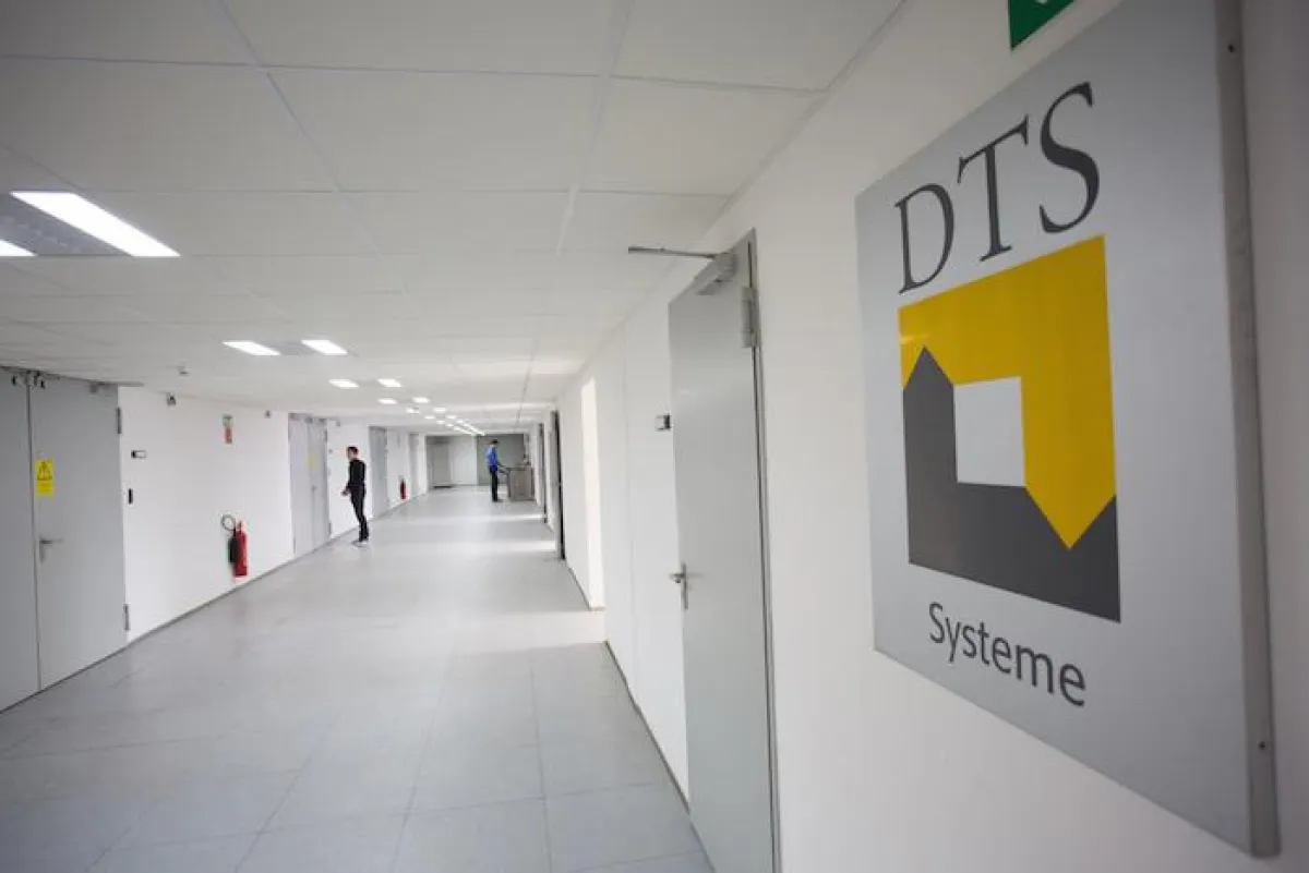 Bildquelle: DTS Systeme
