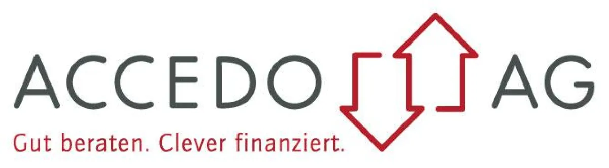 Die ACCEDO AG aus Bayreuth - ausgezeichnete Baufinanzierungen