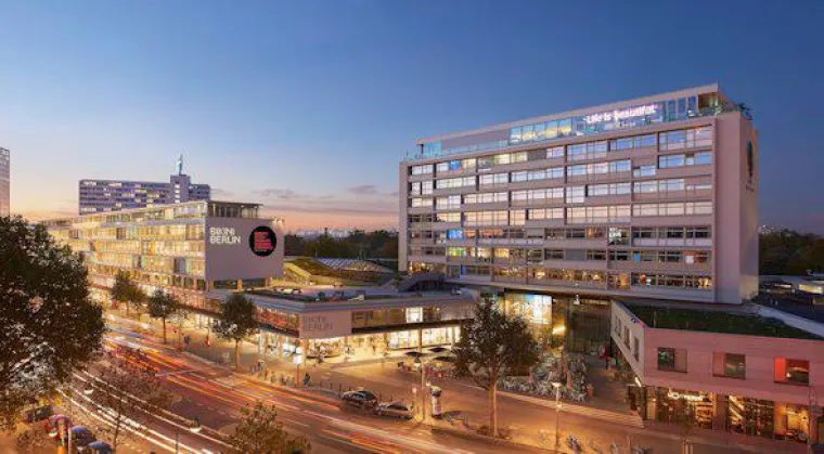 BITE BIKINI BERLIN – das Street Food Festival eröffnet die Berlin Food Week Bild: BITE BIKINI BERLIN – das Street Food Festival eröffnet die Berlin Food Week