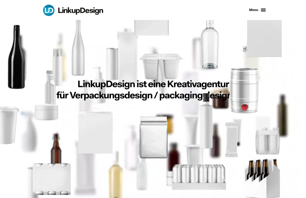 Verpackungsdesign Agentur | Packaging Design Agentur