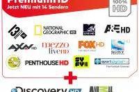 Bild: M7 erweitert PremiumHD auf 14 Sender
