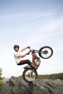 Bild: Neu im Sortiment bei Xfight-parts.com: Trial Motorsport Artikel