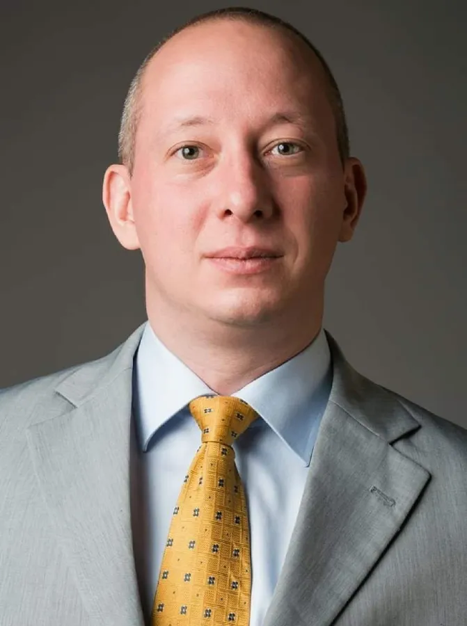 Marc Lohner Savius Country Manager DACH (© Marc Lohner)