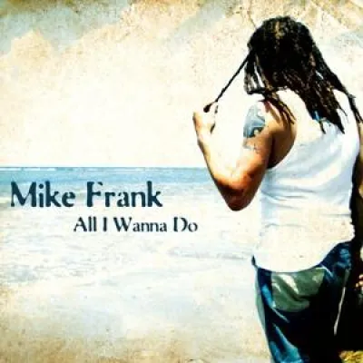 Bild: goodear - Mike Frank (Frontmann) "Me and the Heat" mit neuer Single "All I Wanna Do"