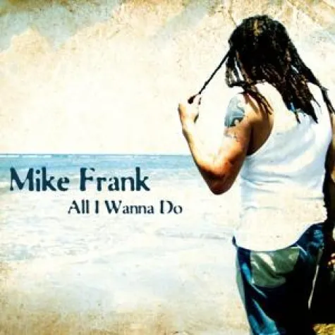 Bild: goodear - Mike Frank (Frontmann) "Me and the Heat" mit neuer Single "All I Wanna Do"