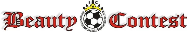 „TOP-Football-Queen“ und “TOP-Fooball Man“ deutschlandweit gesucht Bild: „TOP-Football-Queen“ und “TOP-Fooball Man“ deutschlandweit gesucht