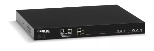 Bild: Neuer WAN-Beschleuniger zur Optimierung von TCP/IP-Datenverkehr vorgestellt