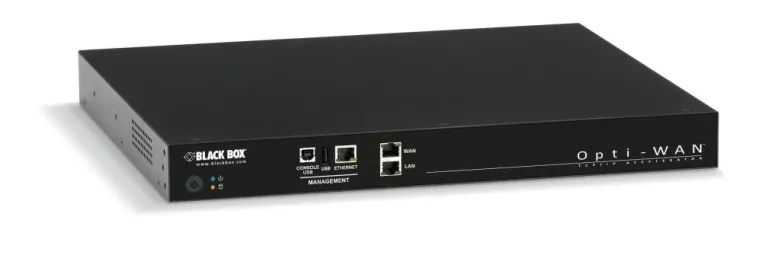 Bild: Neuer WAN-Beschleuniger zur Optimierung von TCP/IP-Datenverkehr vorgestellt