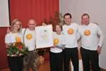 EthikBank verleiht 5. Nachhaltigkeitspreis an zwei Bio-Spezialisten und einen Ökostrom-Pionier Bild: EthikBank verleiht 5. Nachhaltigkeitspreis an zwei Bio-Spezialisten und einen Ökostrom-Pionier