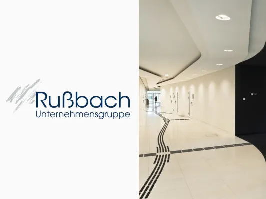 Bild: Rußbach Unternehmensgruppe: Innovative Lösungen für den Bau- und Innenausbau