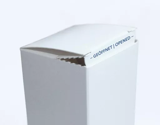 Bild: Ausgezeichnete „Höfliche Verpackung“: Sicherheit und gutes Handling schließen sich nicht aus