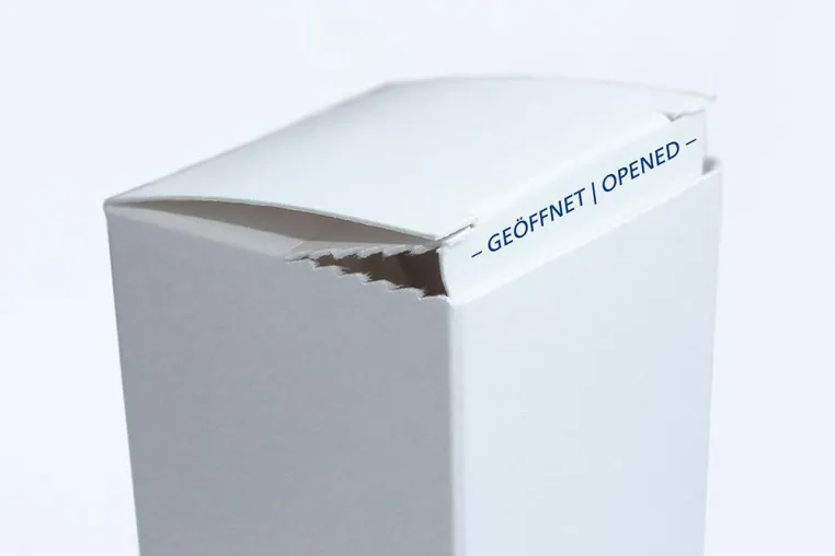 Ausgezeichnete „Höfliche Verpackung“: Sicherheit und gutes Handling schließen sich nicht aus Bild: Ausgezeichnete „Höfliche Verpackung“: Sicherheit und gutes Handling schließen sich nicht aus