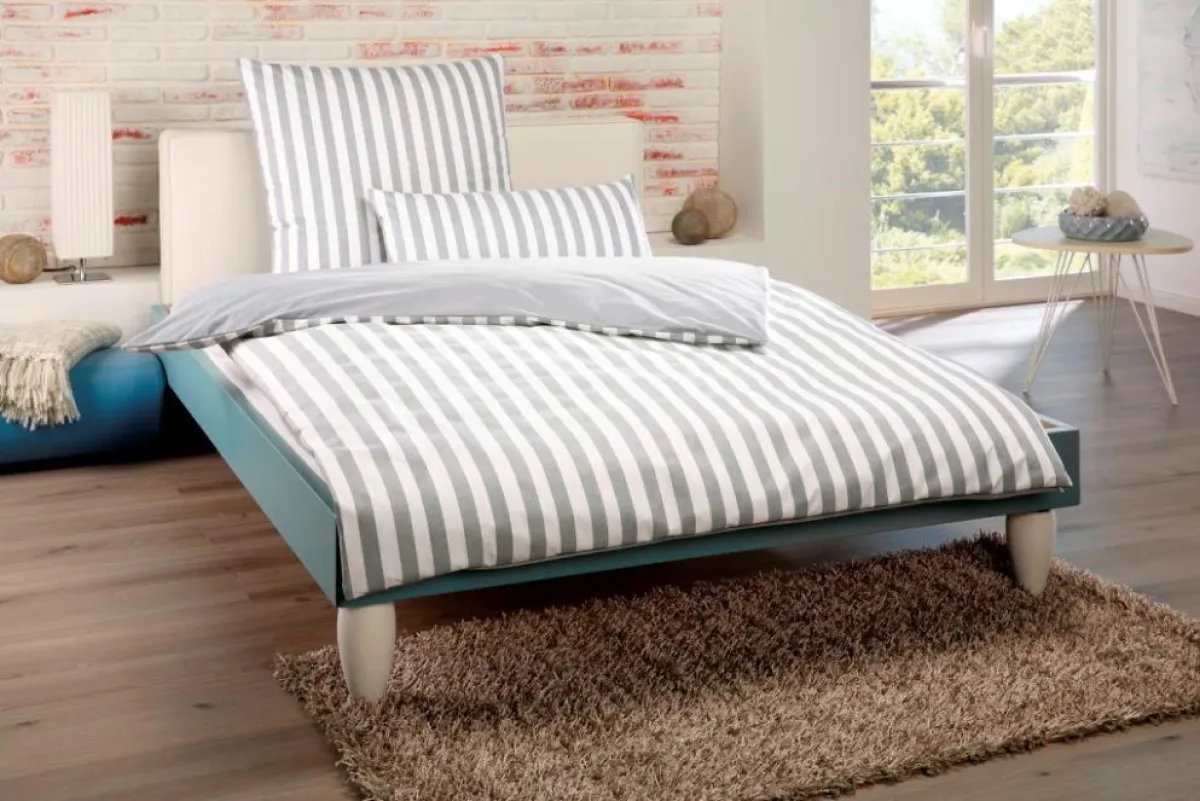 PULMASOFT® allergendichte Wendebettwäsche