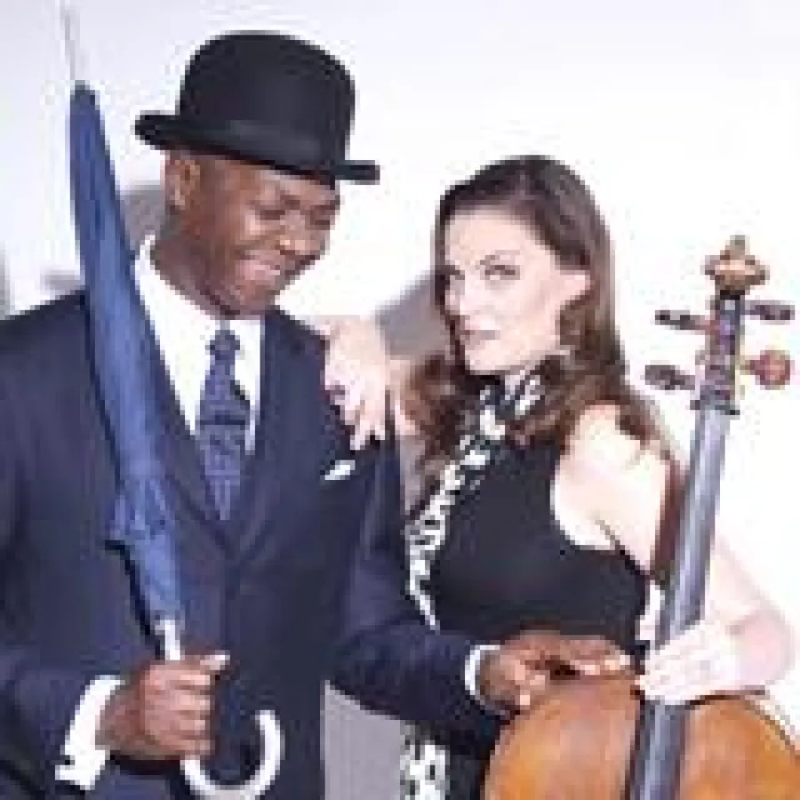 © Jonny Soares, Carrington-Brown