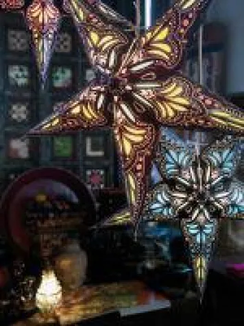 Bild: Mangala Weihnachtsmärkte gestartet