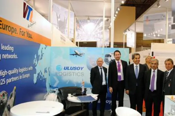 Bild: Aufbruchstimmung am Bosporus