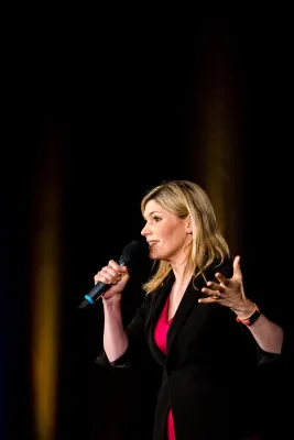 Wenn der Burger zu mehr Gehalt verhilft Bild: Wenn der Burger zu mehr Gehalt verhilft