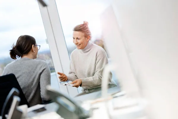 Bild: Marketingstellen bleiben unbesetzt: Warum Mittelständler Marketing jetzt wie IT als Service organisieren