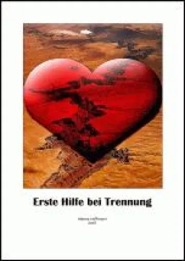 Die Ent-Scheidung Bild: Die Ent-Scheidung