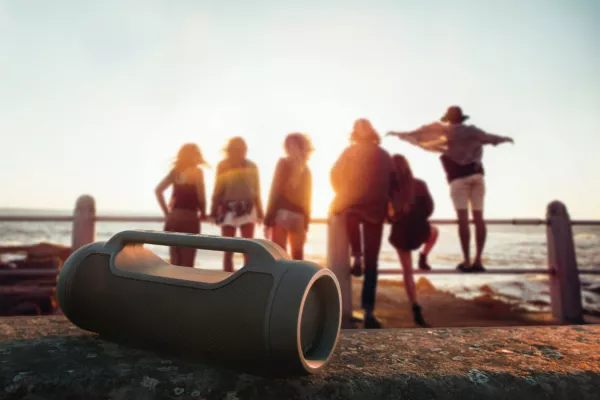 Bild: Design trifft Nachhaltigkeit: brilliant promotion® präsentiert hochwertige Designartikel der Spranz GmbH