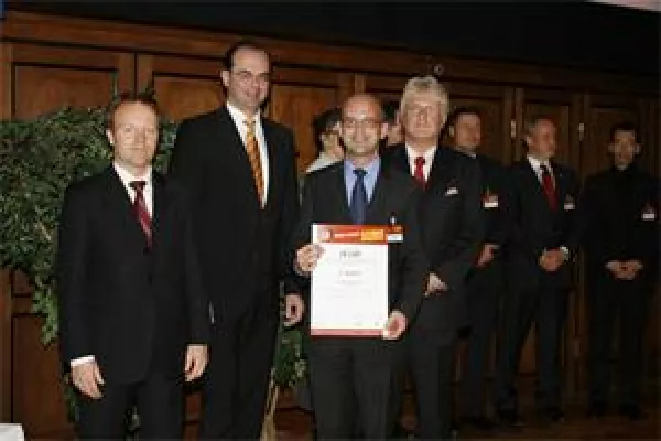 Bild: Preisgekrönte Wissenschaftskommunikation