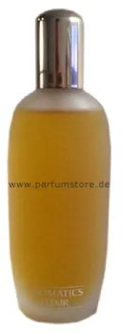 Bild: Clinique Aromatics Elixir - ein Genuss der besonderen Art