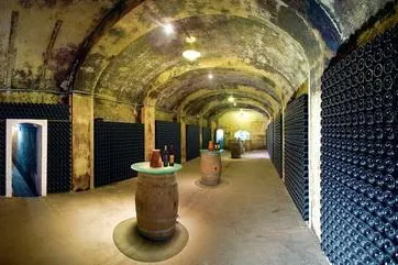 Mallorca Wein - Bodega José Luis Ferrer - Die größte Bodega der Insel Bild: Mallorca Wein - Bodega José Luis Ferrer - Die größte Bodega der Insel