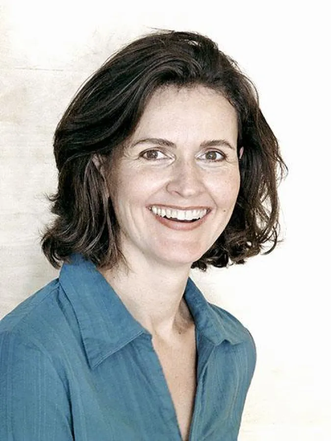 Petra Chudzinsky-Sittel